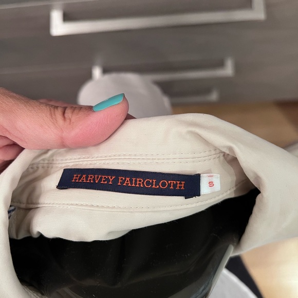 Cropped trench jacket - Picture 3 of 3